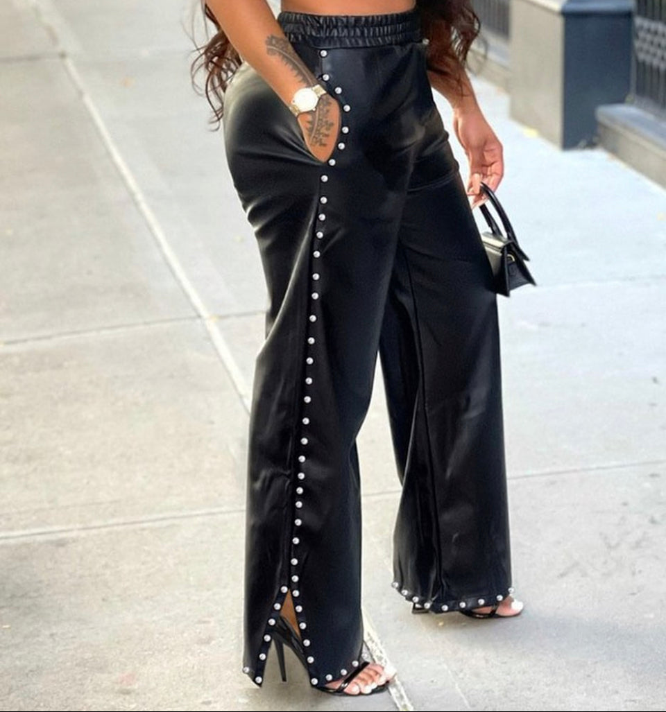 Pretti Studded Pants